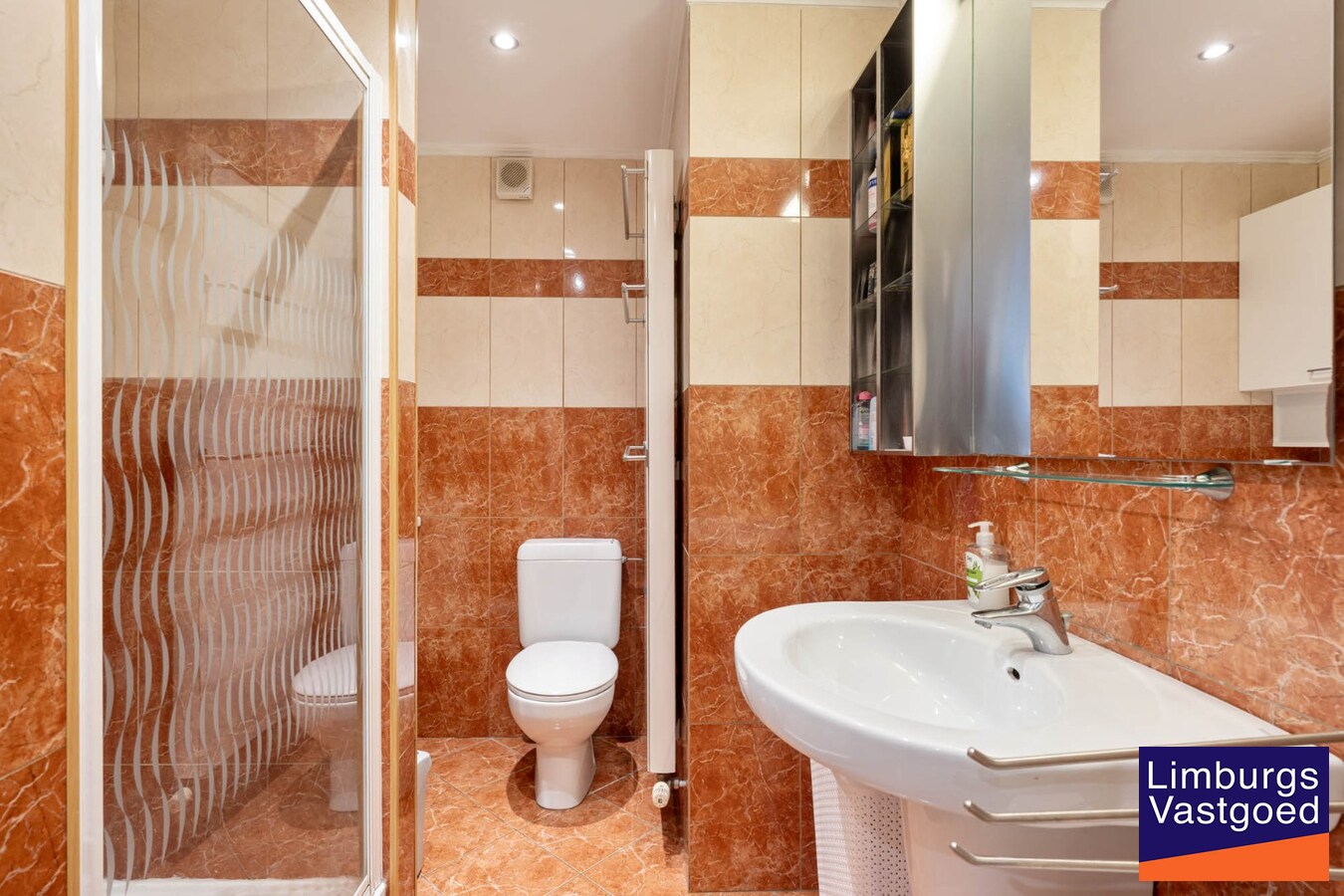 Lichtrijk 3 slpk appartement, 90m², op toplocatie met parkzicht 
