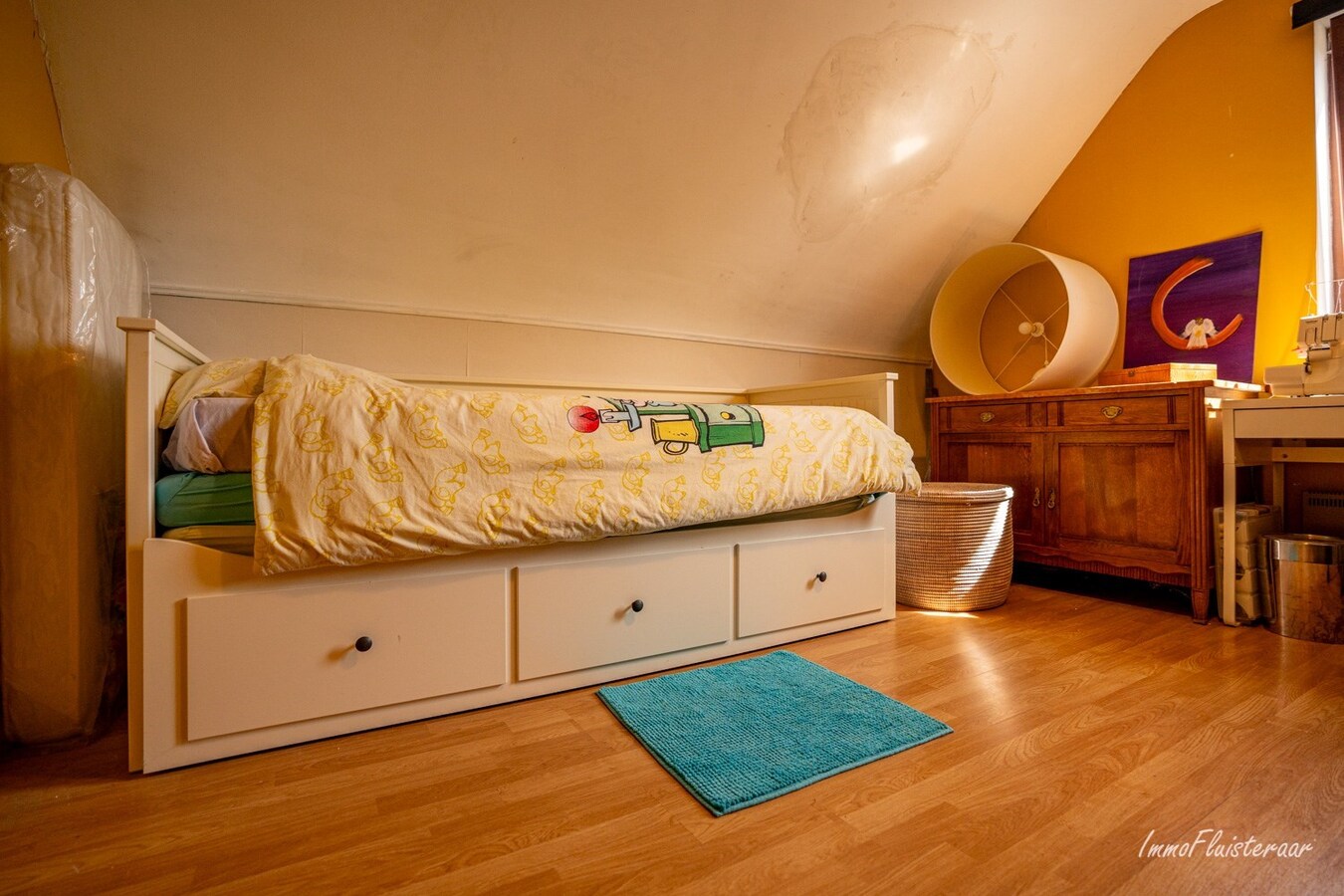 Maison soignée avec 4 écuries sur environ 75 ares à Tielt-Winge (Brabant flamand) 