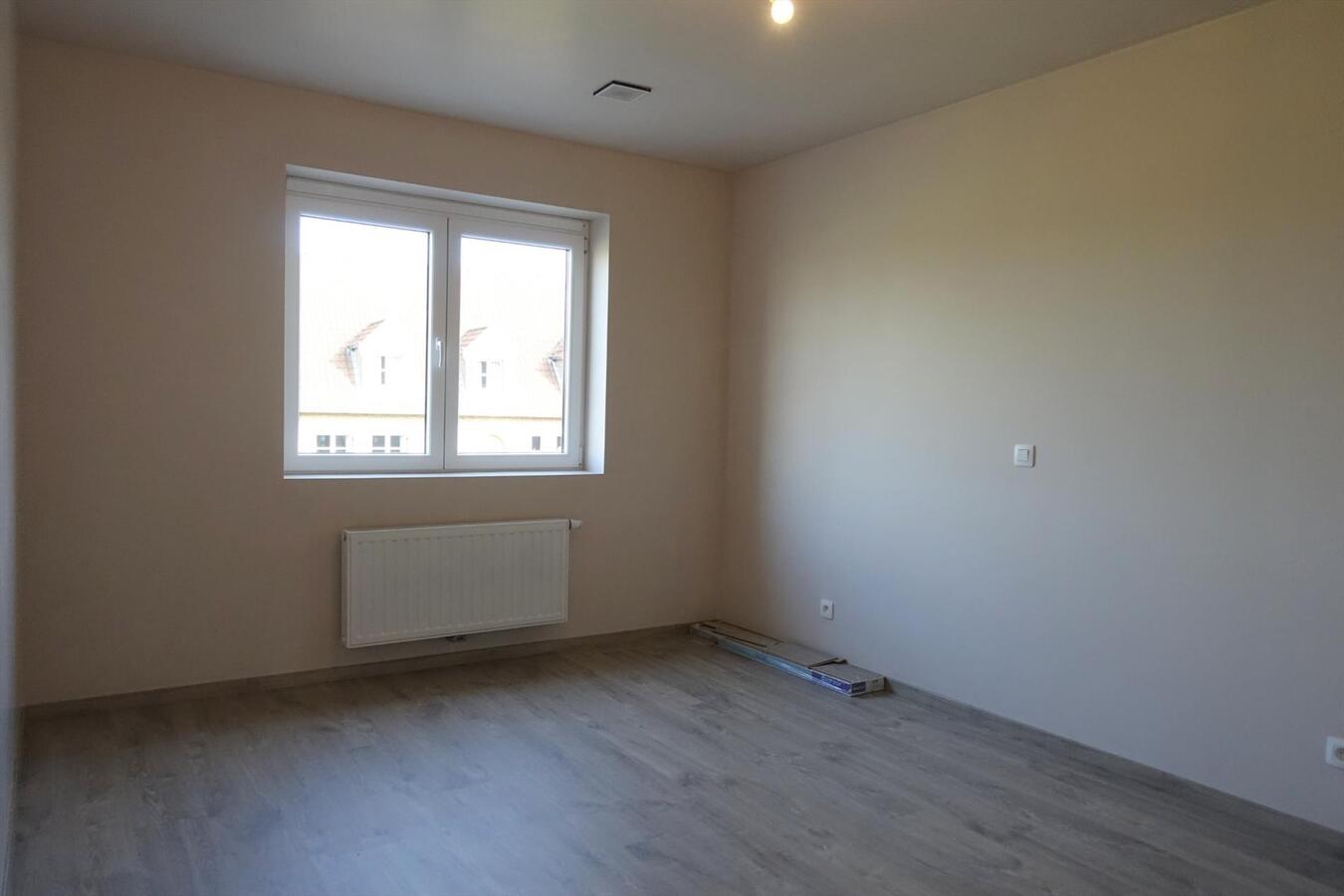 Prachtige nieuwbouwwoning Zerkegem 