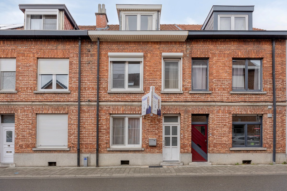 Woning met 4 slaapkamers in Heverlee!  – EPC 405 kWh/m² - bewoonbare opp. 150 m² 