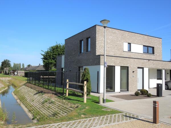 Verhuurd Woning te Izegem