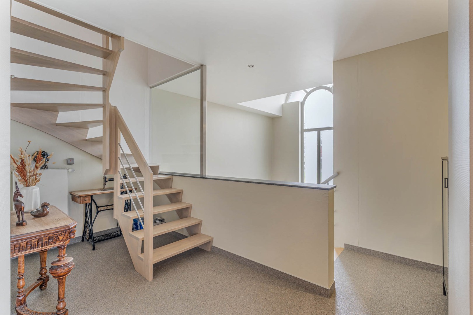 Wonen en werken combineren op topligging 