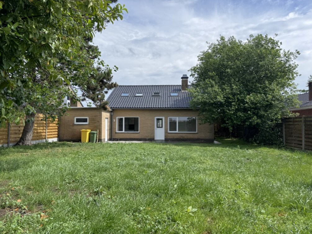Woning te huur in Weelde