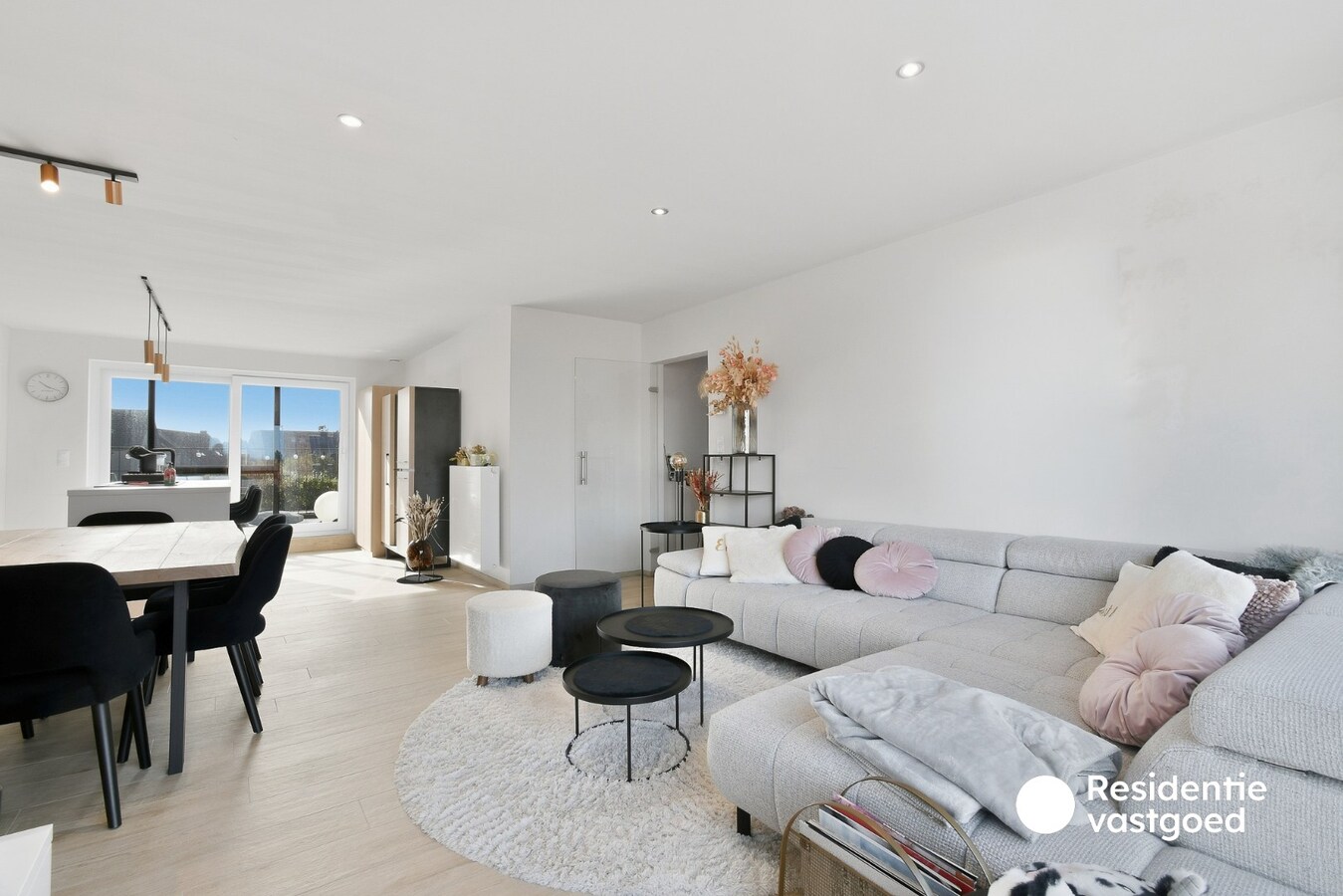 Te huur woning - Oudenburg