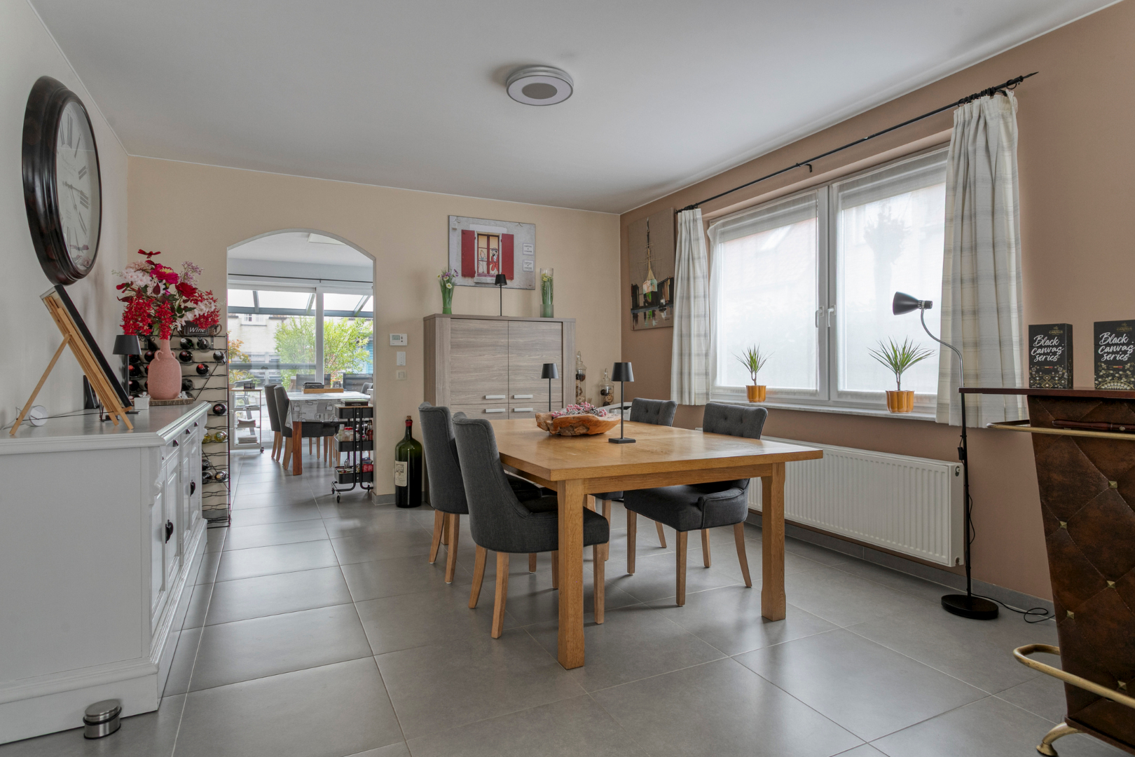 Villa te koop in Knokke-Heist 