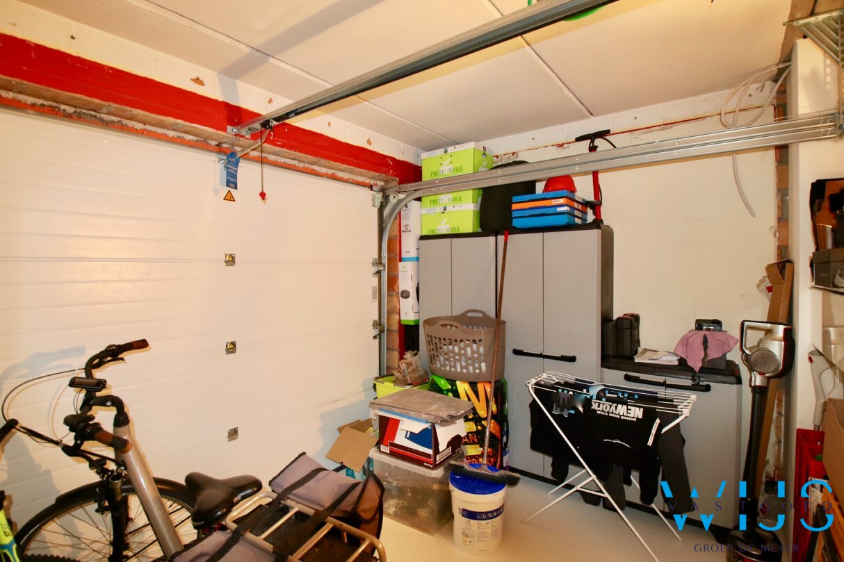 Prachtige HOB met zwembad in Rieme/Evergem 