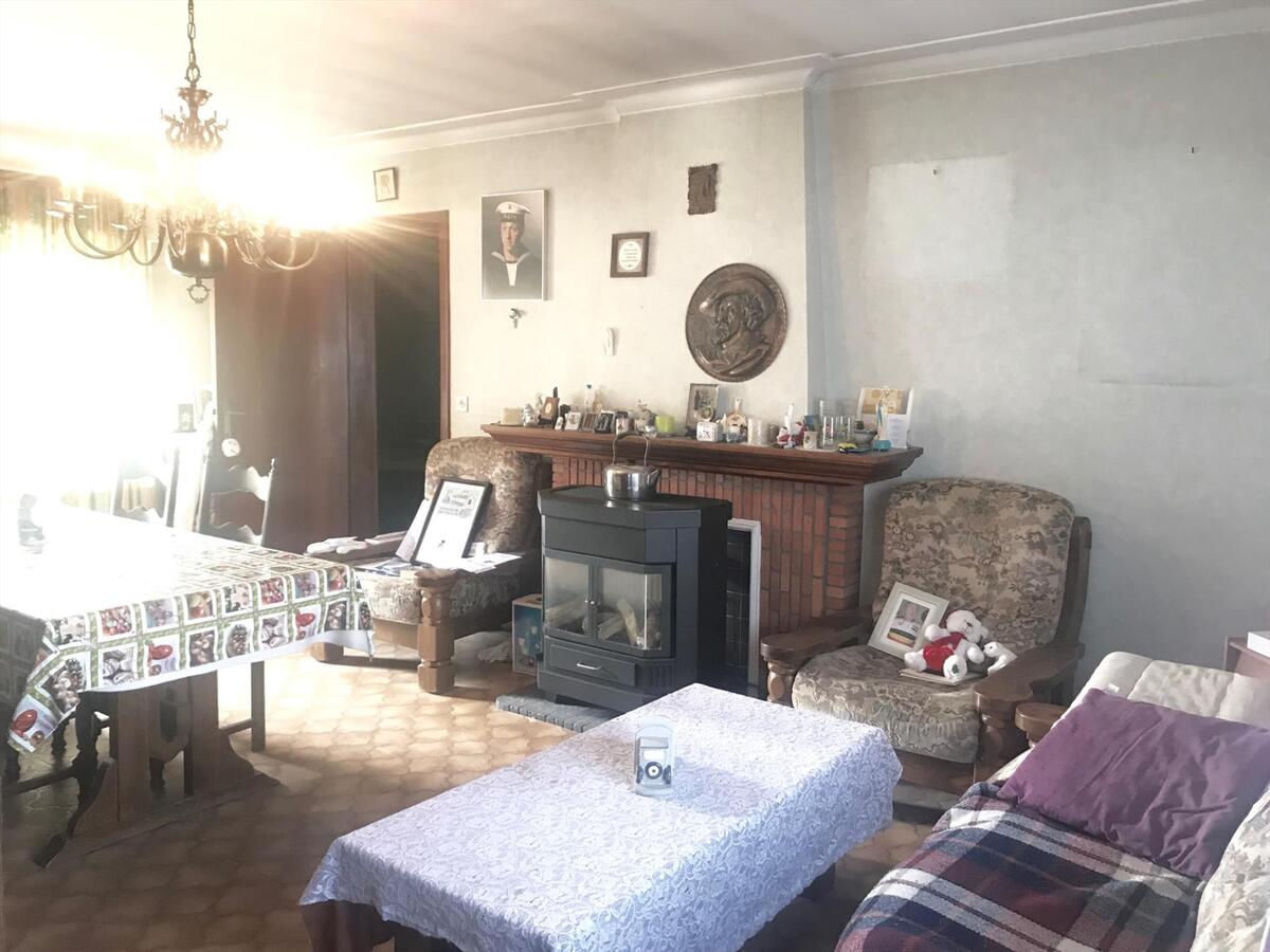 WOONAPPARTEMENTEN MET VEEL MOGELIJKHEDEN 