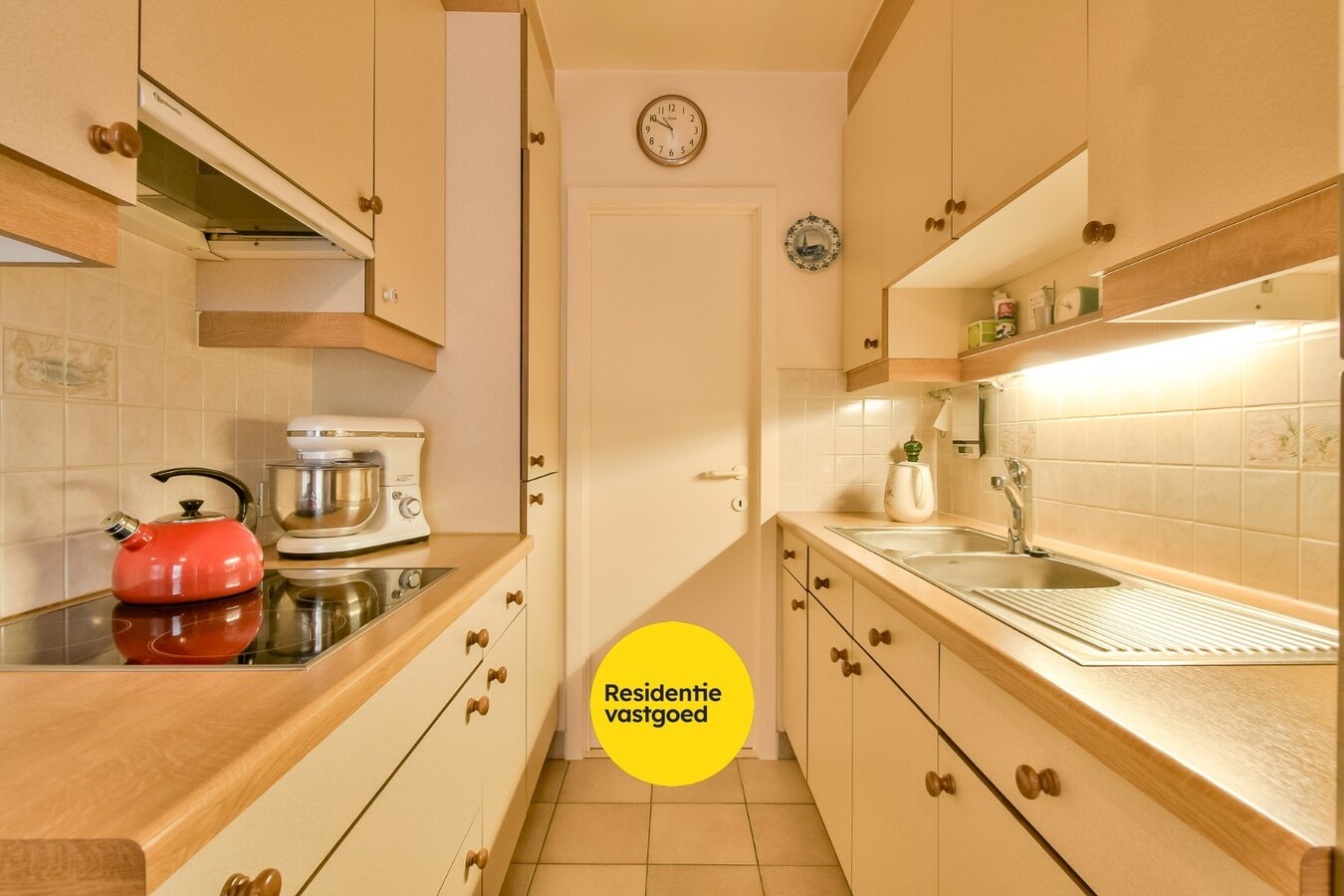 Verkocht appartement - Roeselare