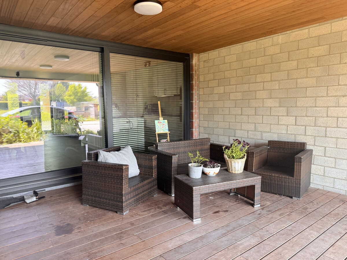 Appartement te huur in Ravels