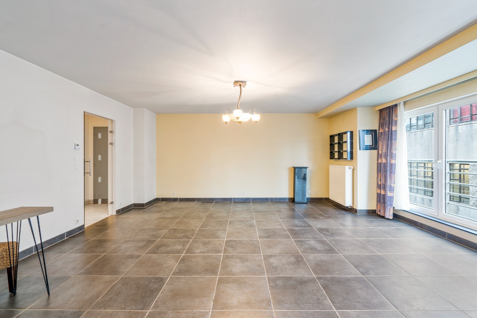 RUIM ENERGIEZUINIG APPARTEMENT GELEGEN CENTRUM OOSTENDE 