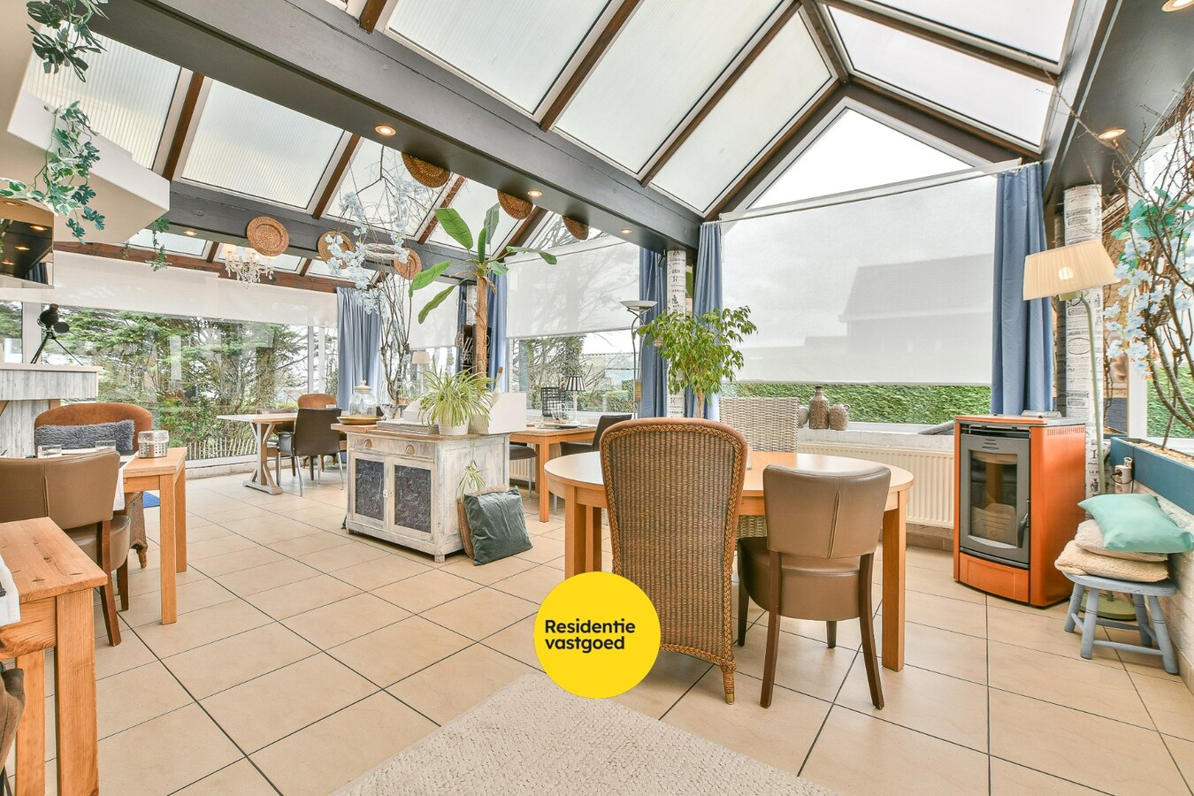 Te koop hotel - Zuienkerke