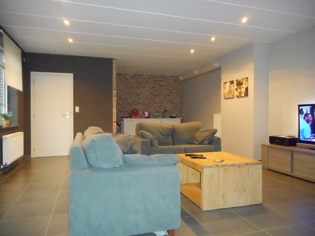 Verhuurd woning - Lommel