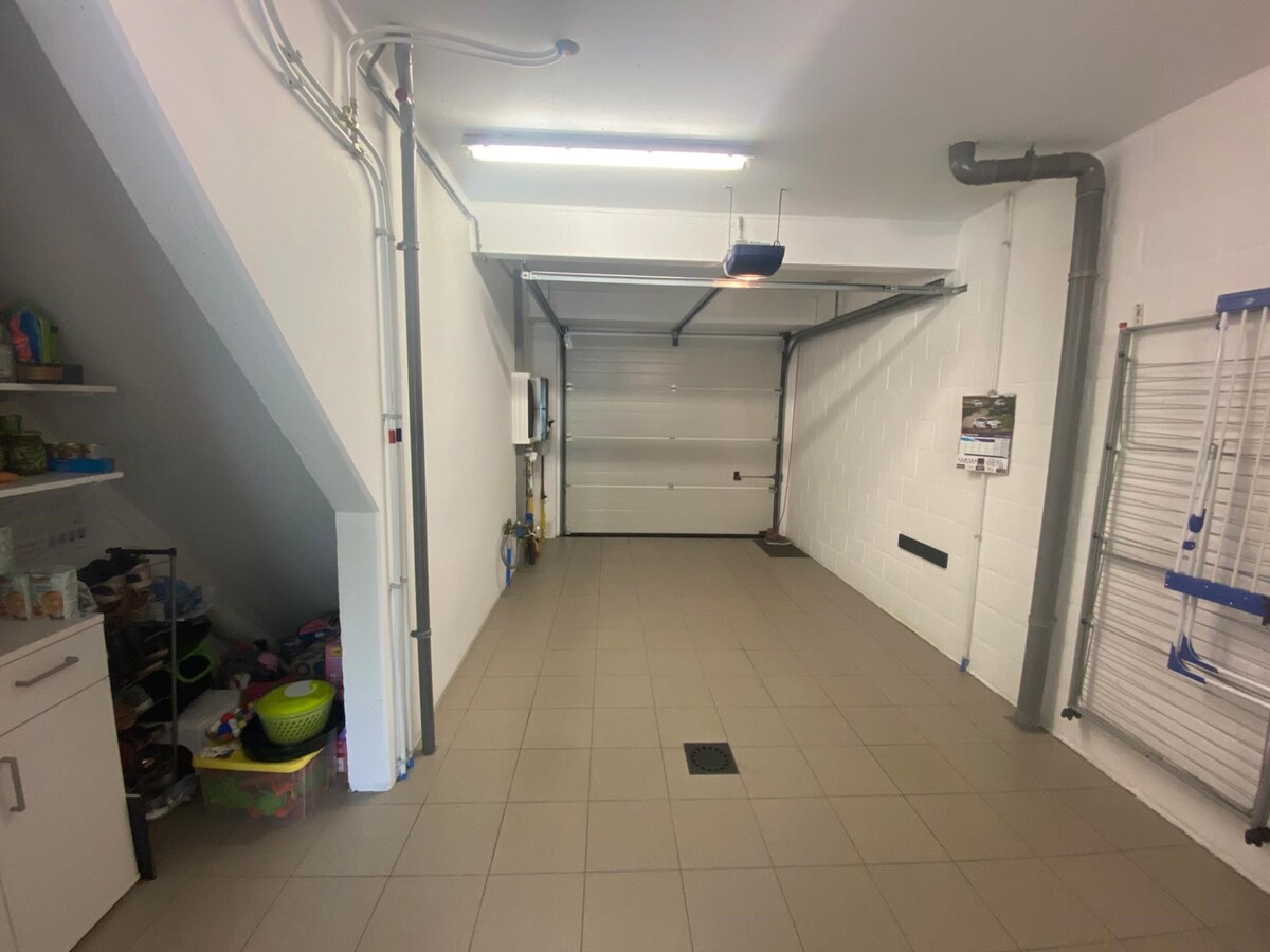 Uitstekend gelegen, verzorgde woning in een doodlopende straat 