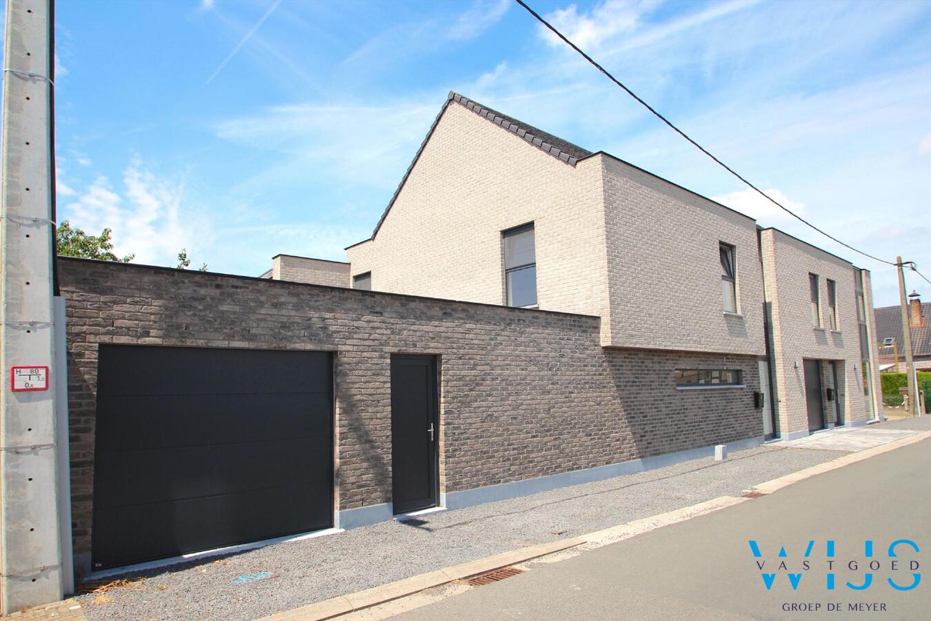 Verkocht woning - Ertvelde