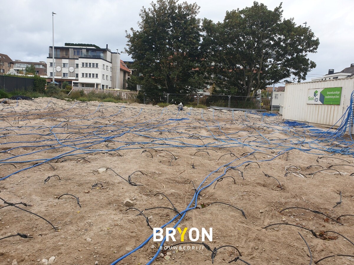  zu verkaufen in Oostduinkerke