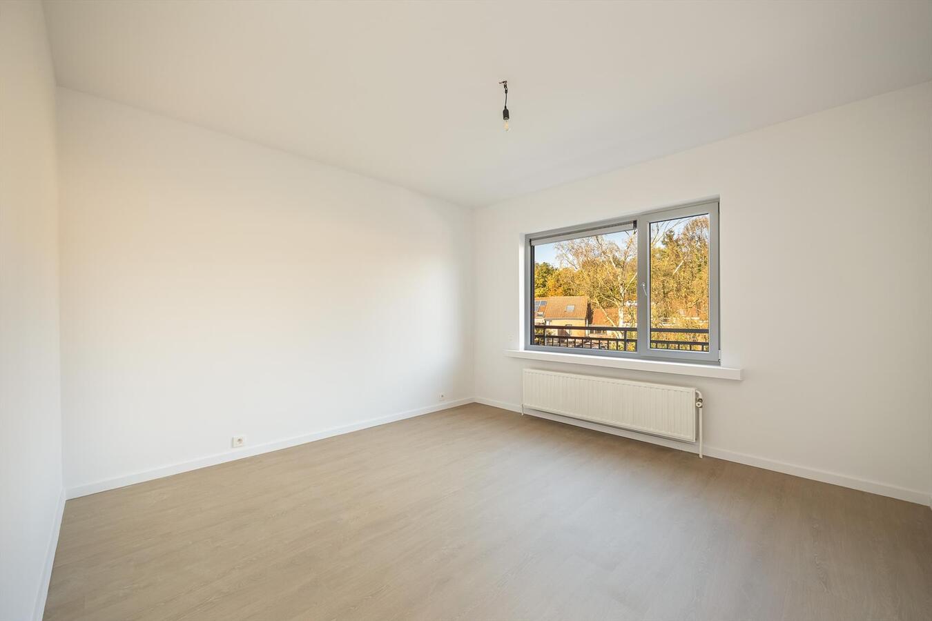 Kwaliteitsvol gerenoveerd appartement te Brasschaat! 