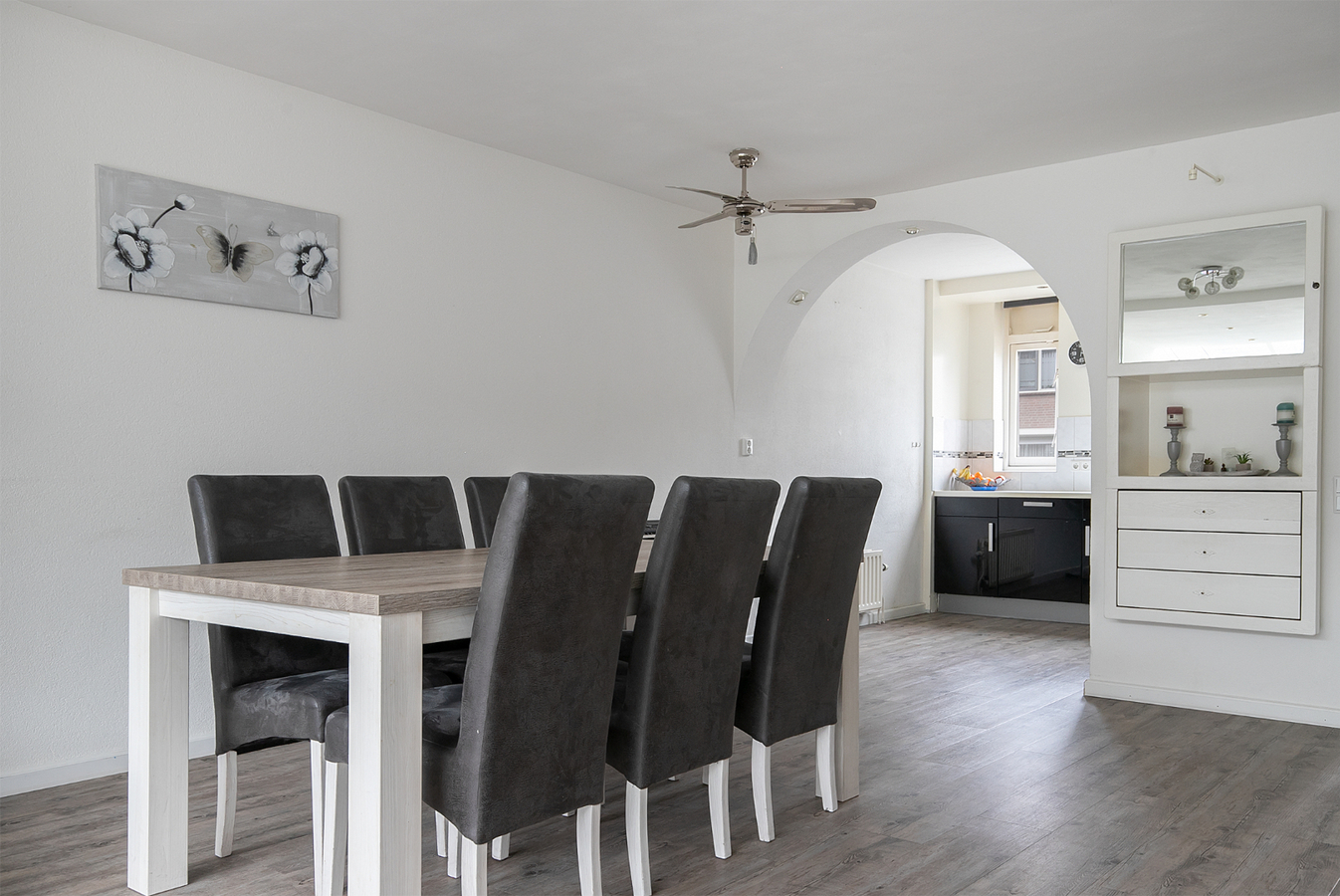 Eengezinswoning verkocht in Tilburg