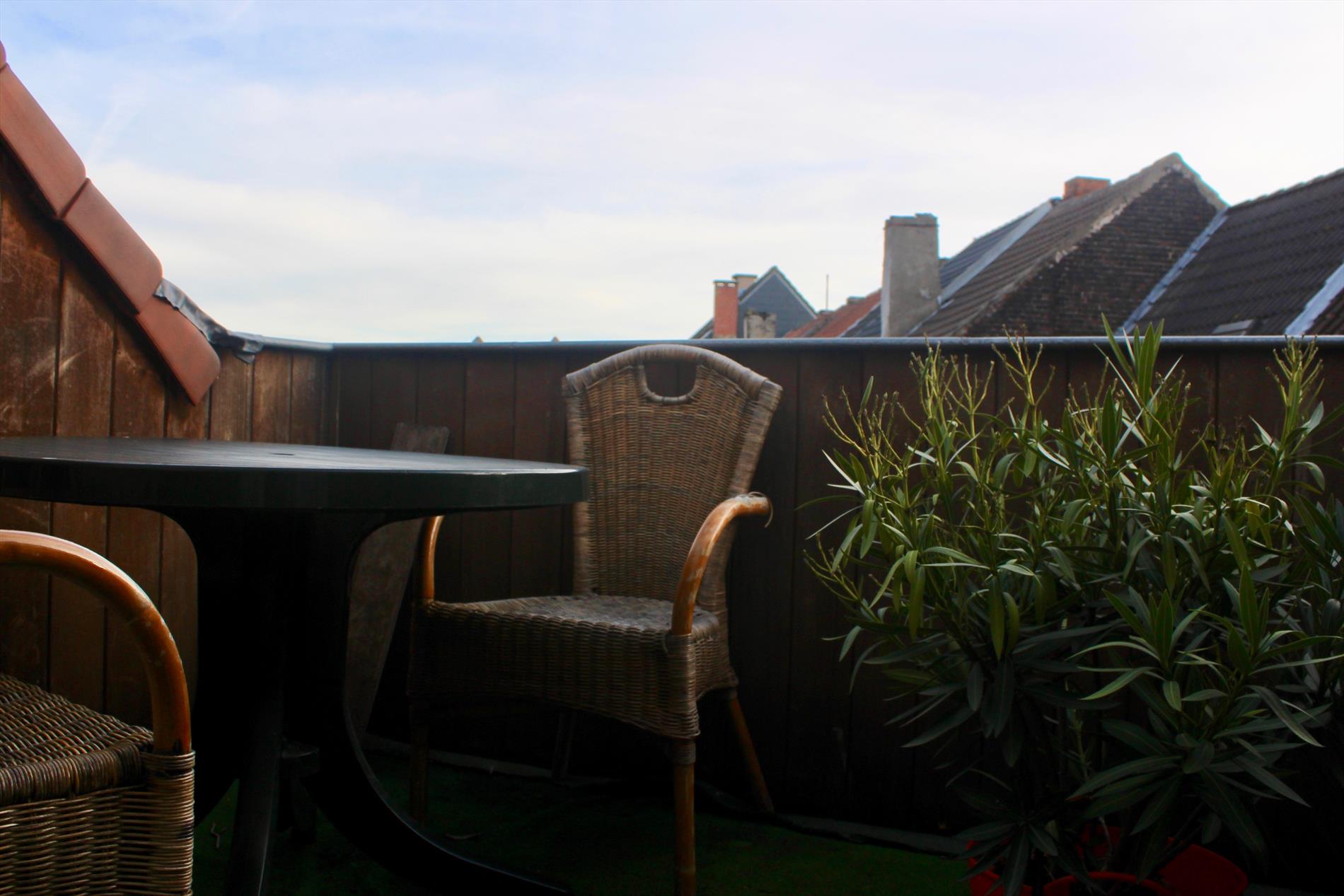 Woning verkocht in Gent