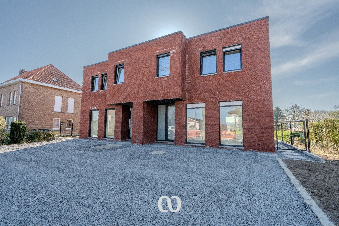 Verhuurd - Woning - Oudenaarde