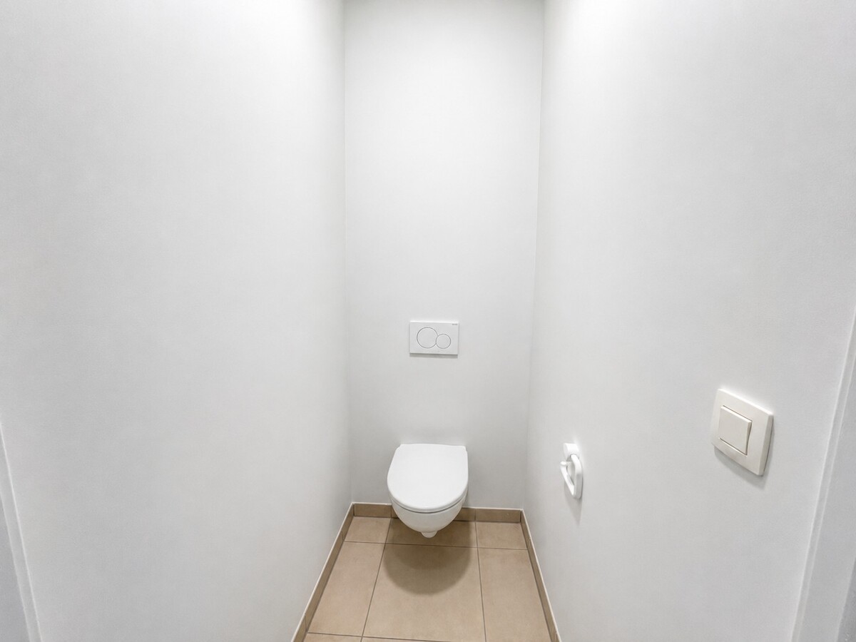 Nouvel immeuble Basse Energie. Proche de toutes commodités! 