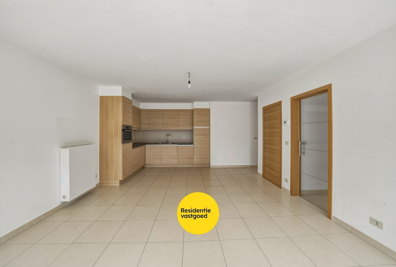 Te huur appartement - Oudenburg