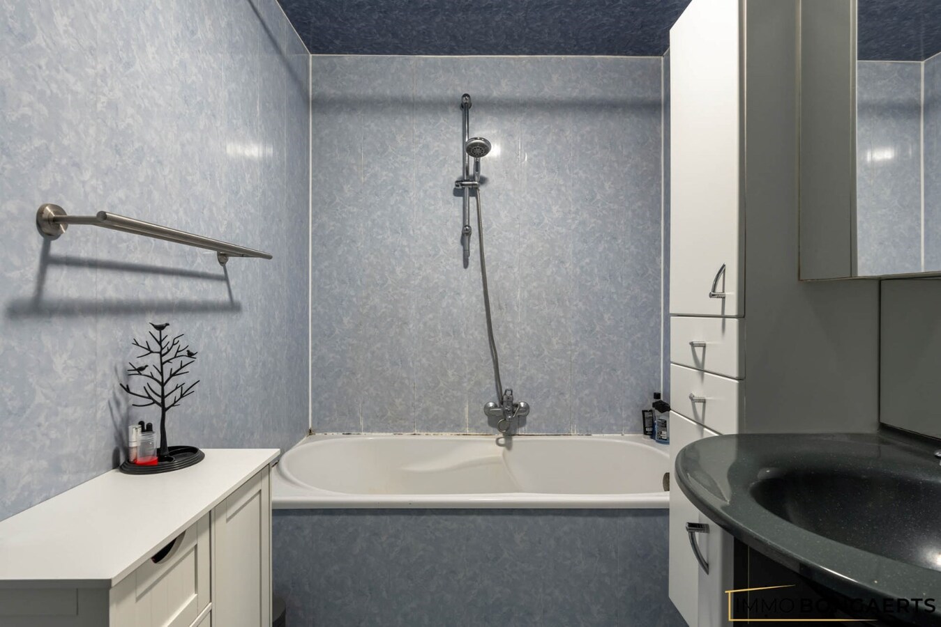 Ruime bungalow met drie slaapkamers 