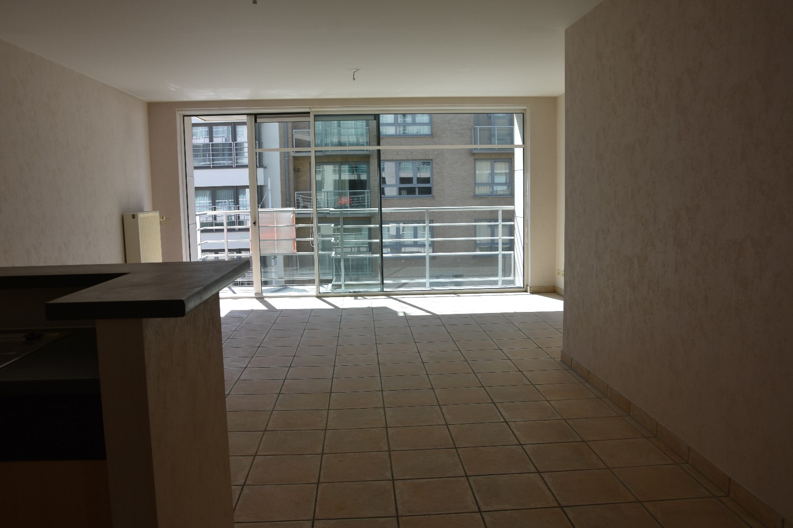 Appartement loué À Zeebrugge