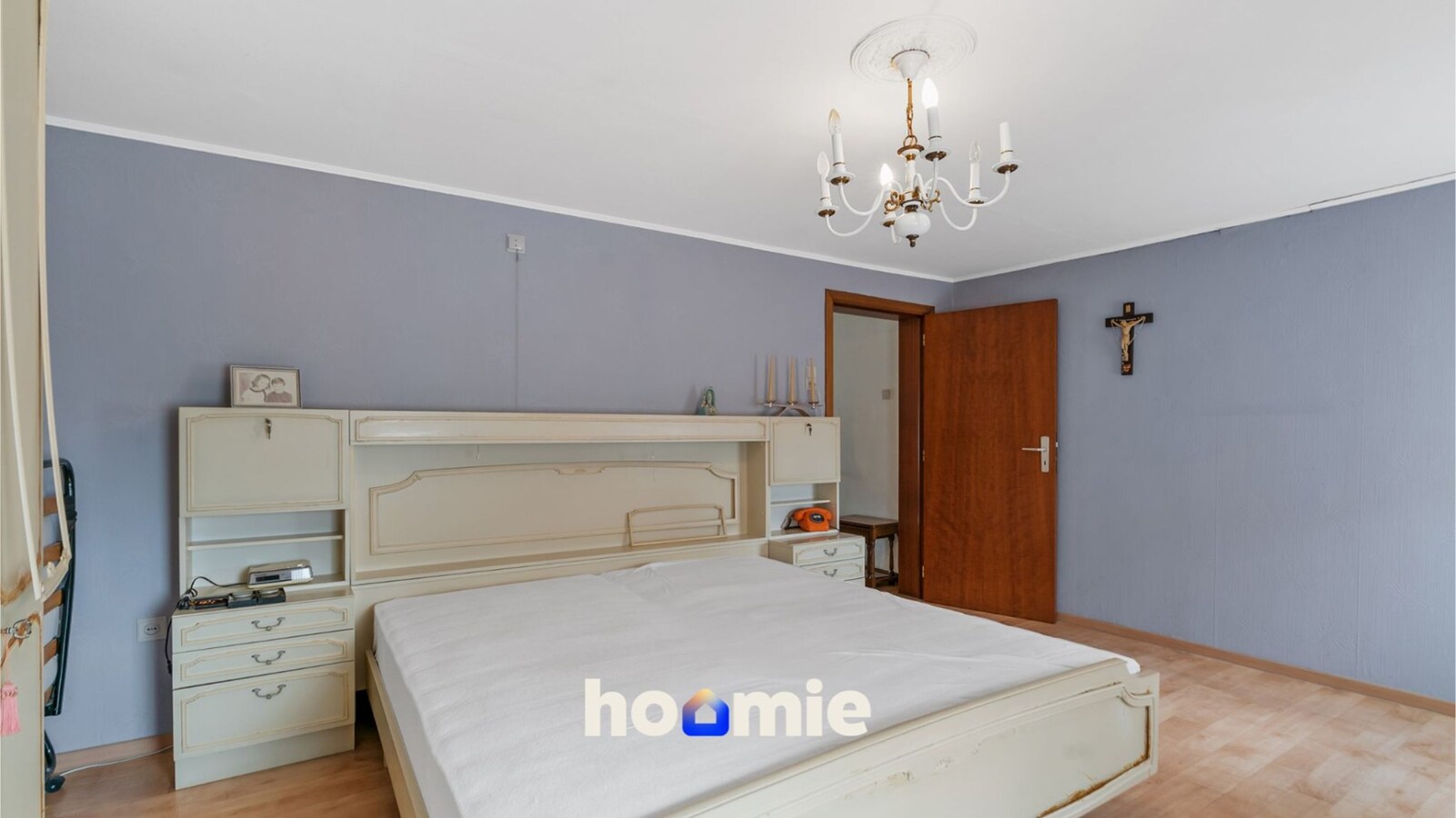 Woning sold in Maasmechelen