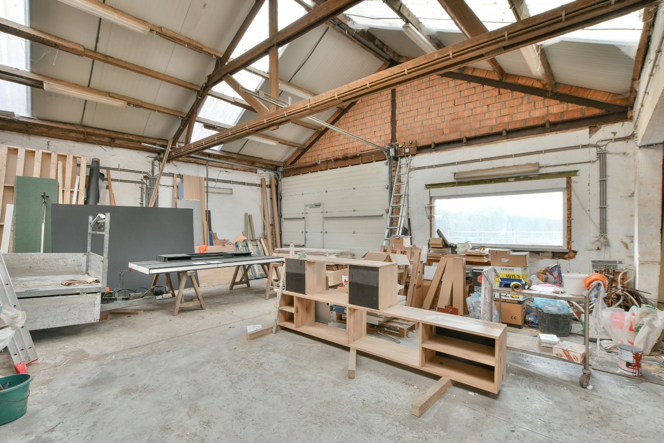 Verkocht woning - Zandvoorde