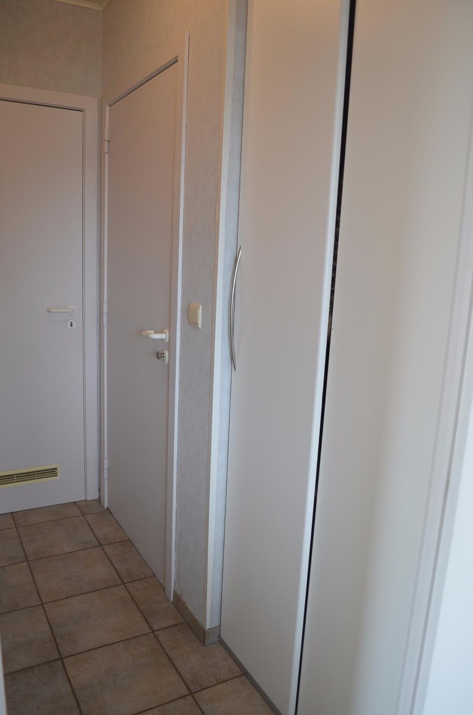 1-slaapkamerappartement op 1ste verdieping nabij centrum MALDEGEM 