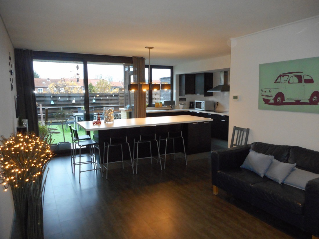 Verhuurd appartement - Hasselt
