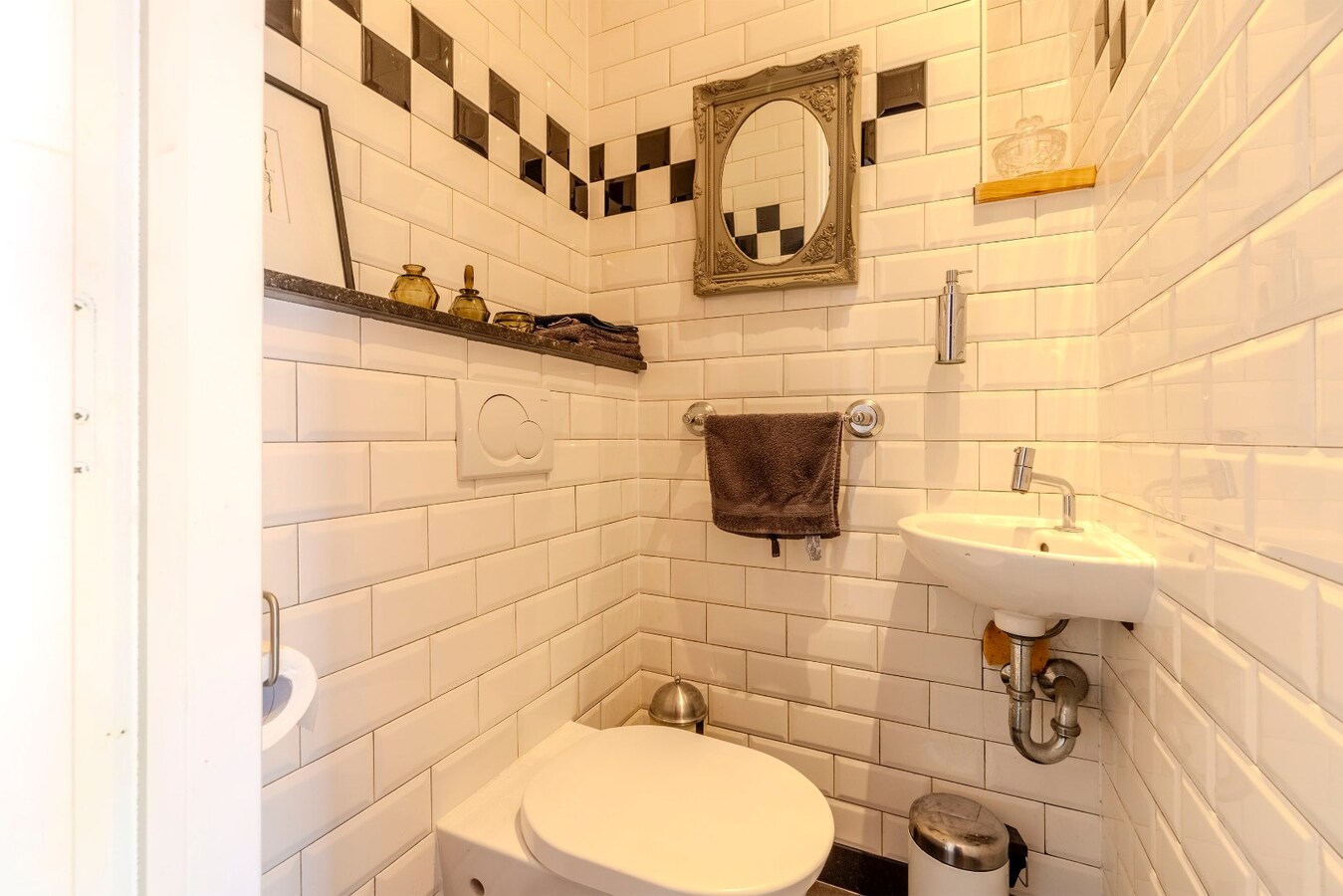 Landelijk gelegen charmewoning op 2910 m² - 4 slpks 