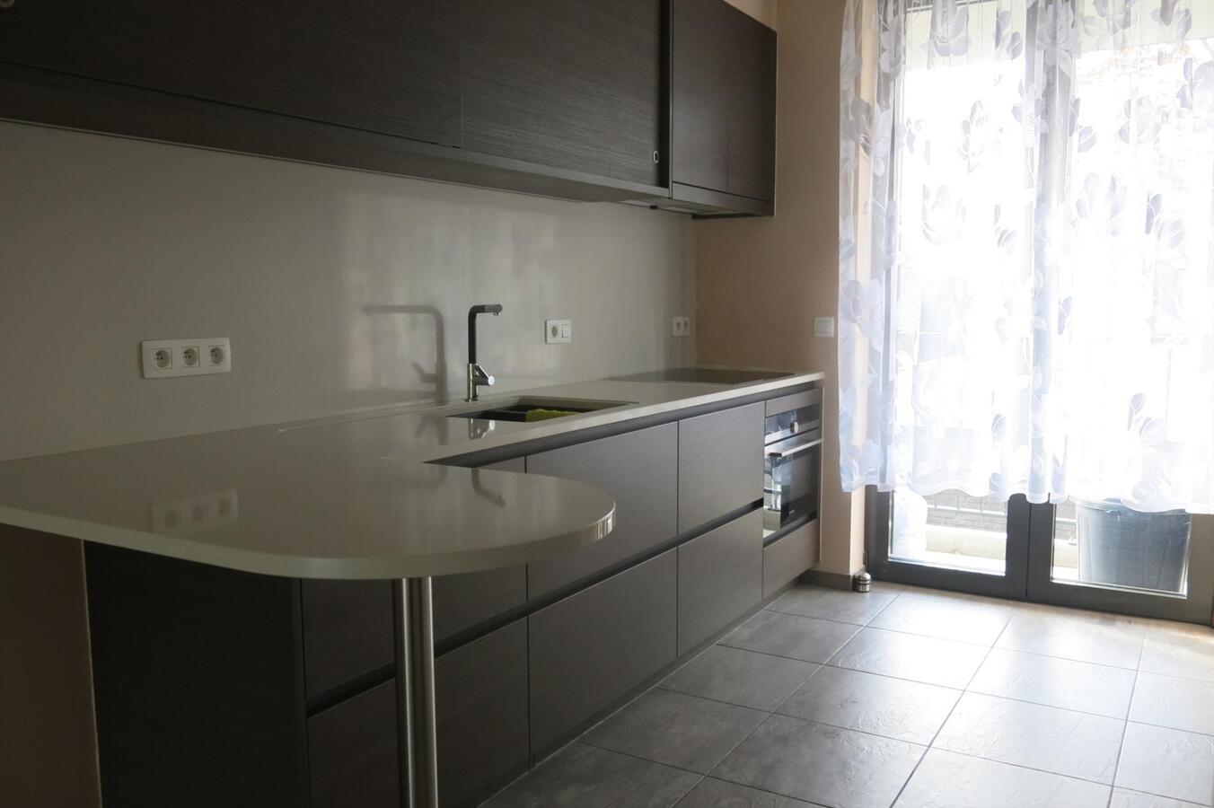 Centraal gelegen nieuwbouwappartement met 2 slaapkamers 