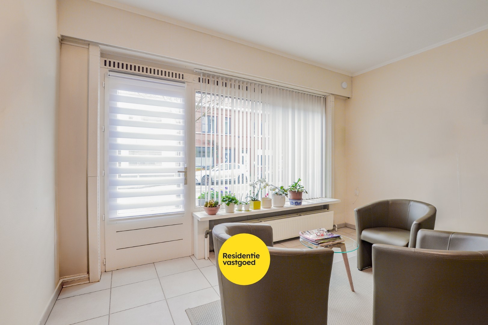 Ruime gezinswoning op 328 m² op topligging in St-Michiels 