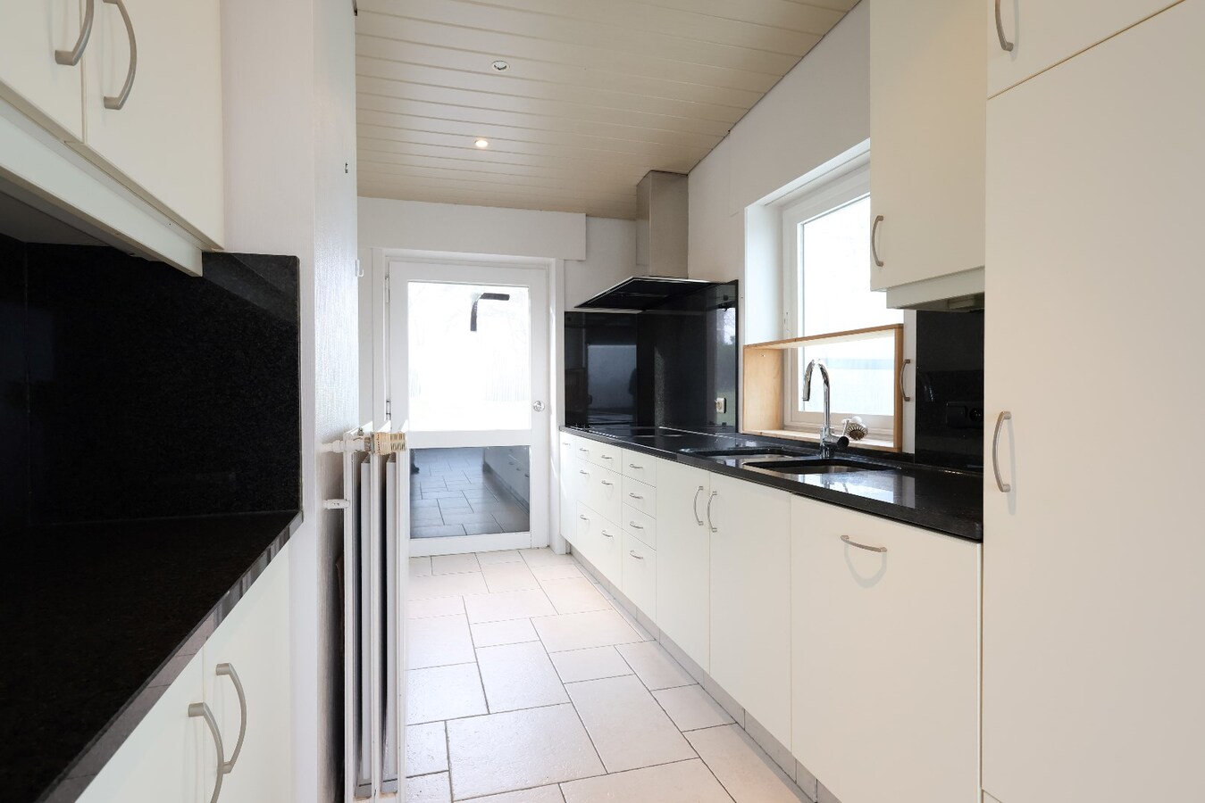 Ruime villa met 3 slaapkamers op toplocatie te Koksijde! 