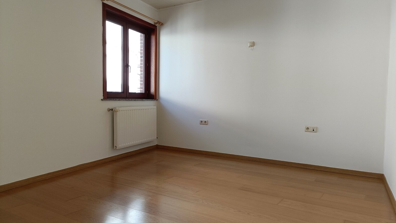 Appartement verhuurd in Tienen