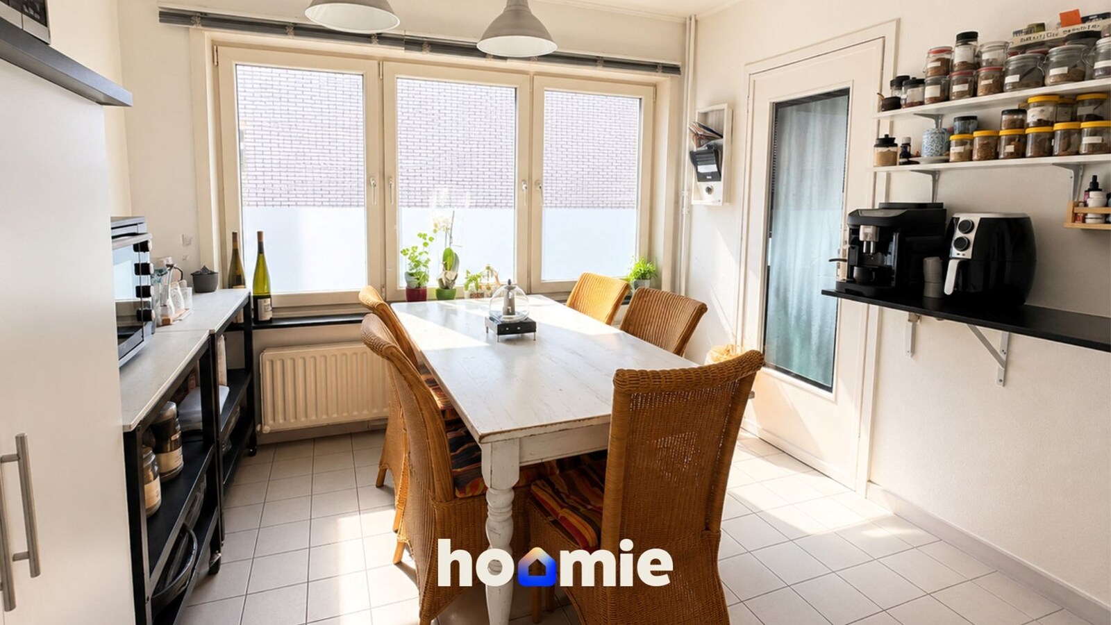 Triplex te koop in Maaseik