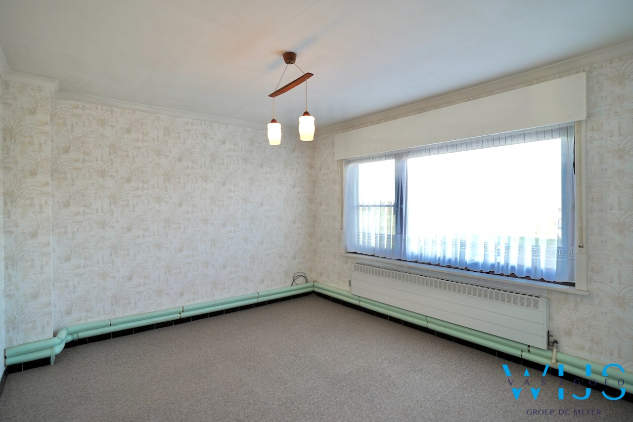 Ruime HOB op TOPlocatie in Ertvelde ! 