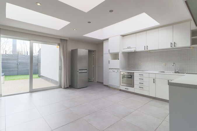 Verkocht woning - Wevelgem