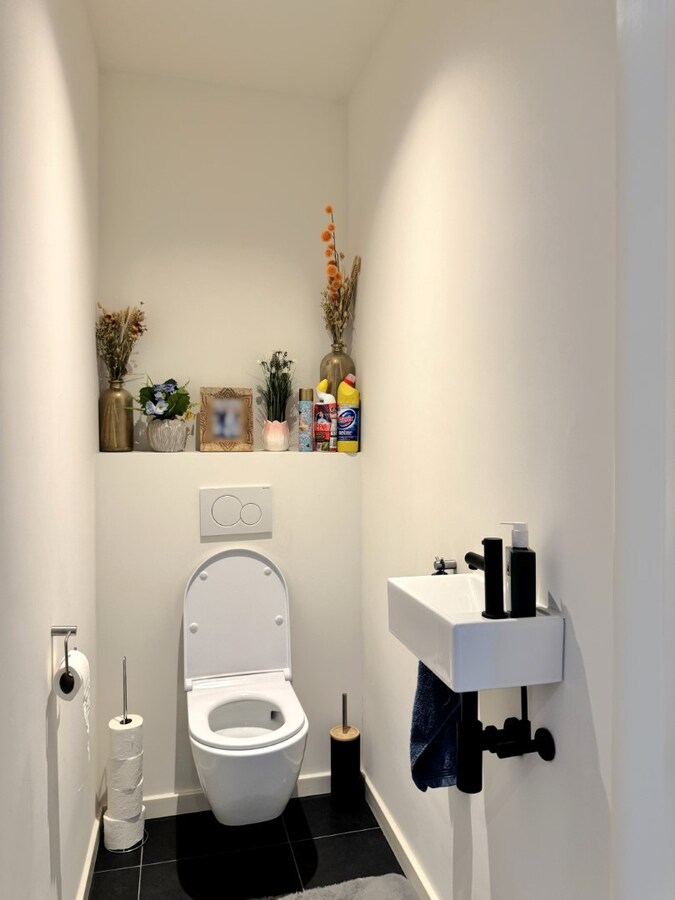 Appartement verhuurd in Ravels