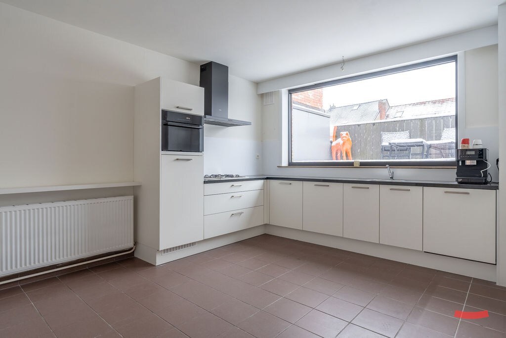 Duplex te huur | in afhandeling in Turnhout