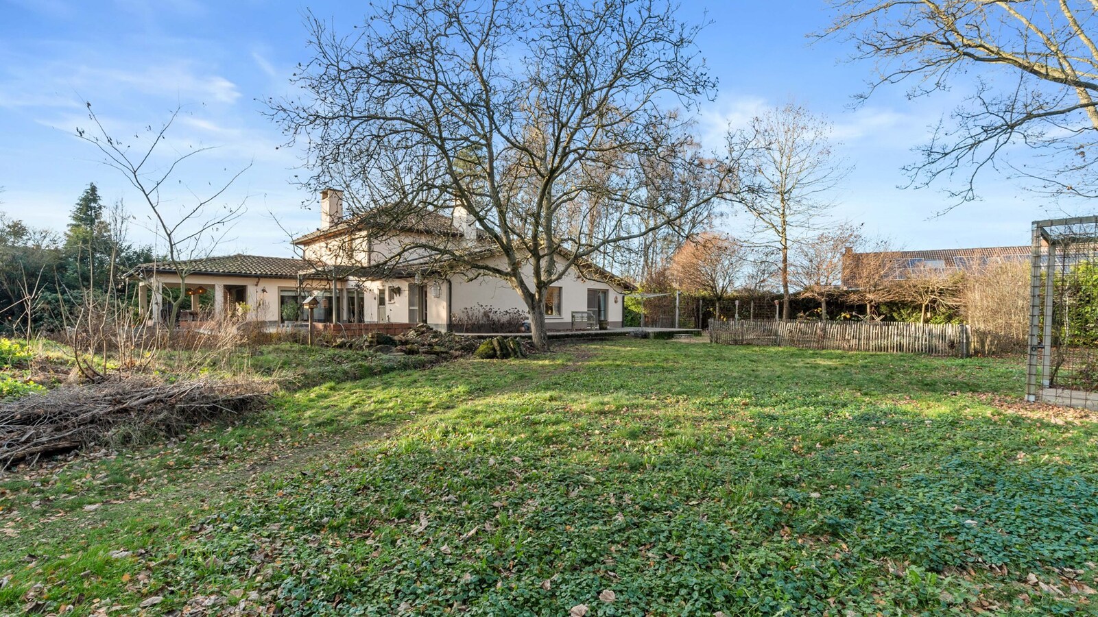 Te koop woning - Haacht