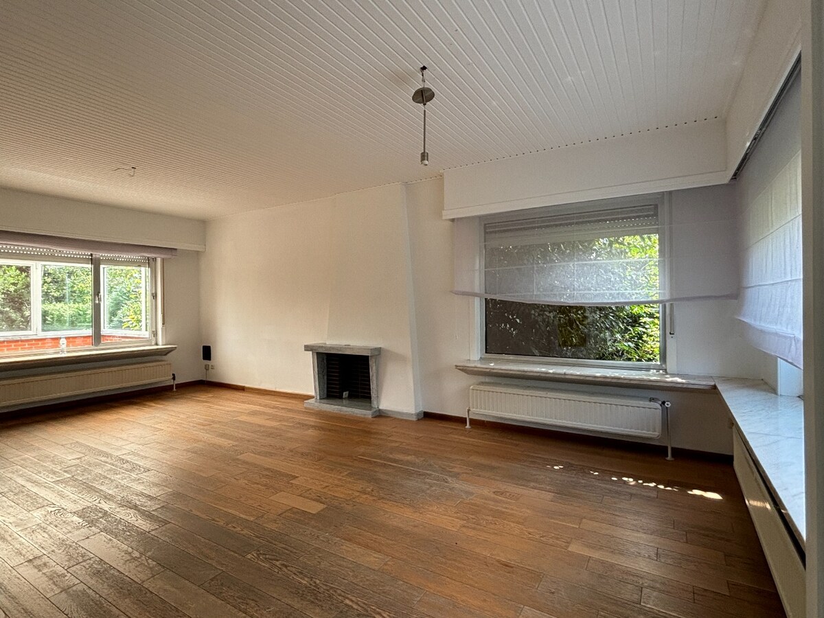 Te renoveren woning op een Zuid perceel 767 m² 