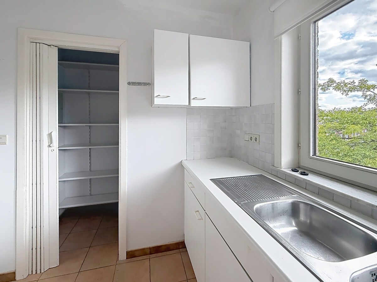 Appartement te huur in Otegem