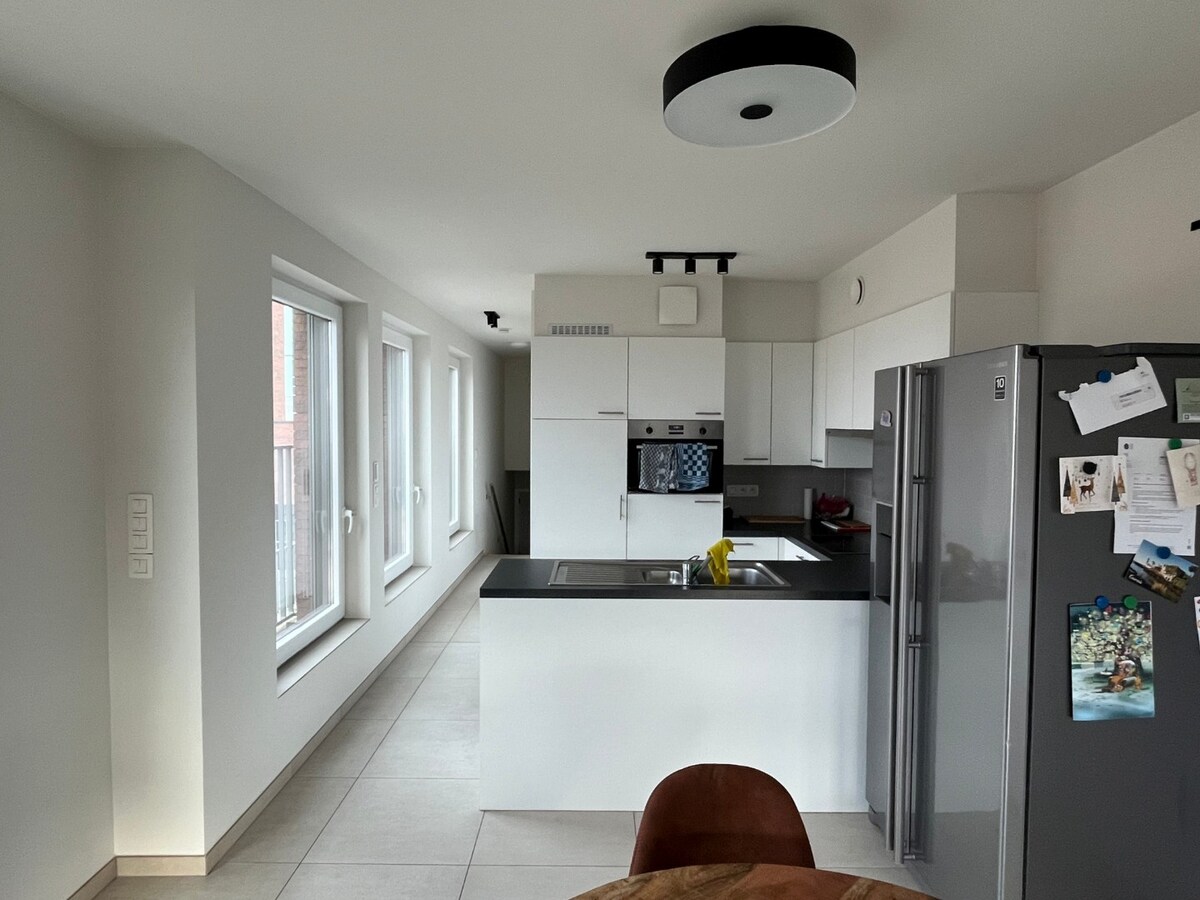 Energiezuinig wonen in Dikkelvenne 