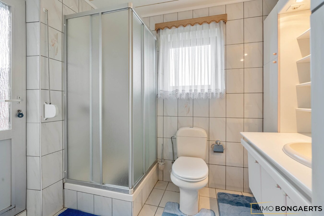 Rijwoning met 3 slaapkamers 