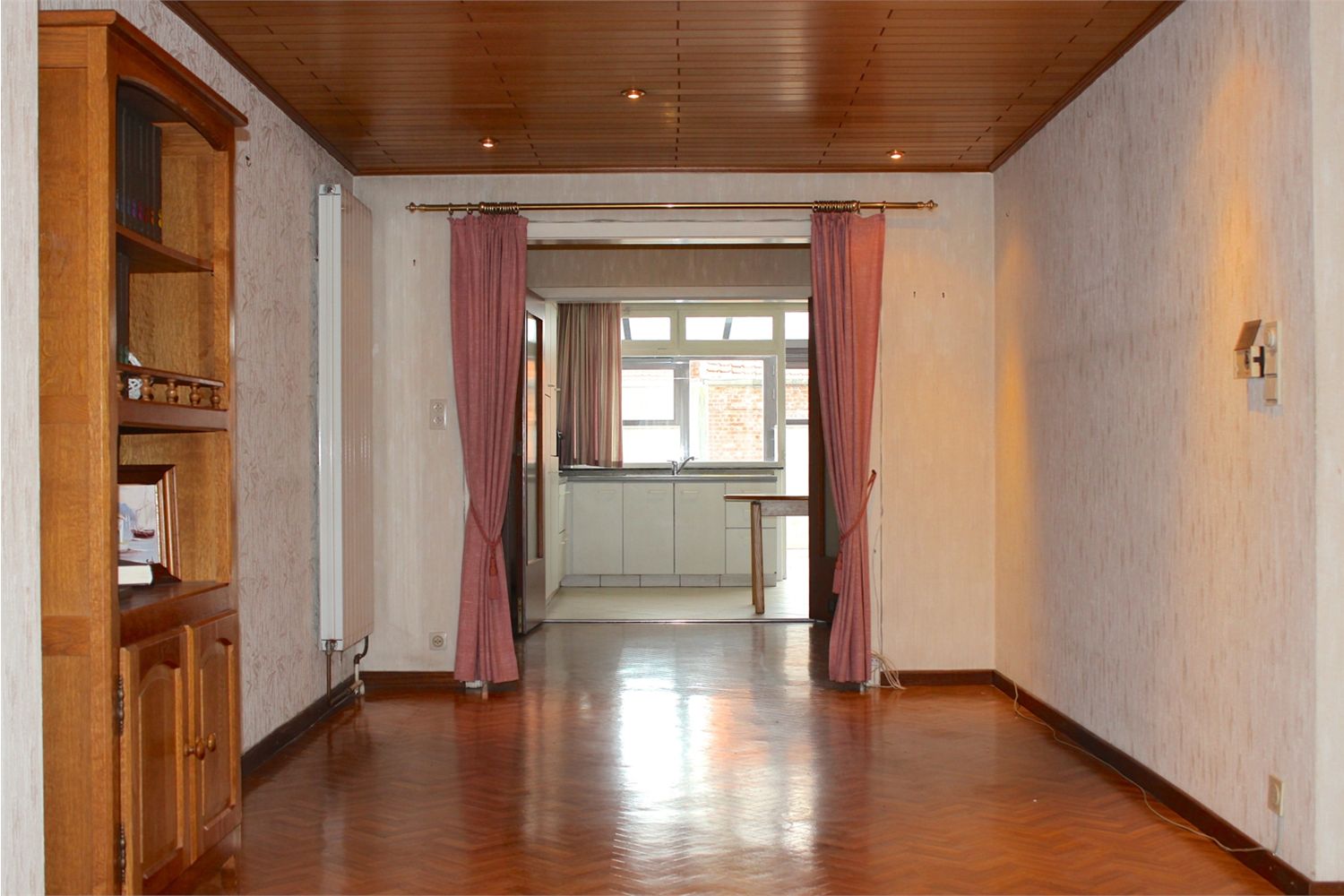 Woning verkocht in Sint-Niklaas