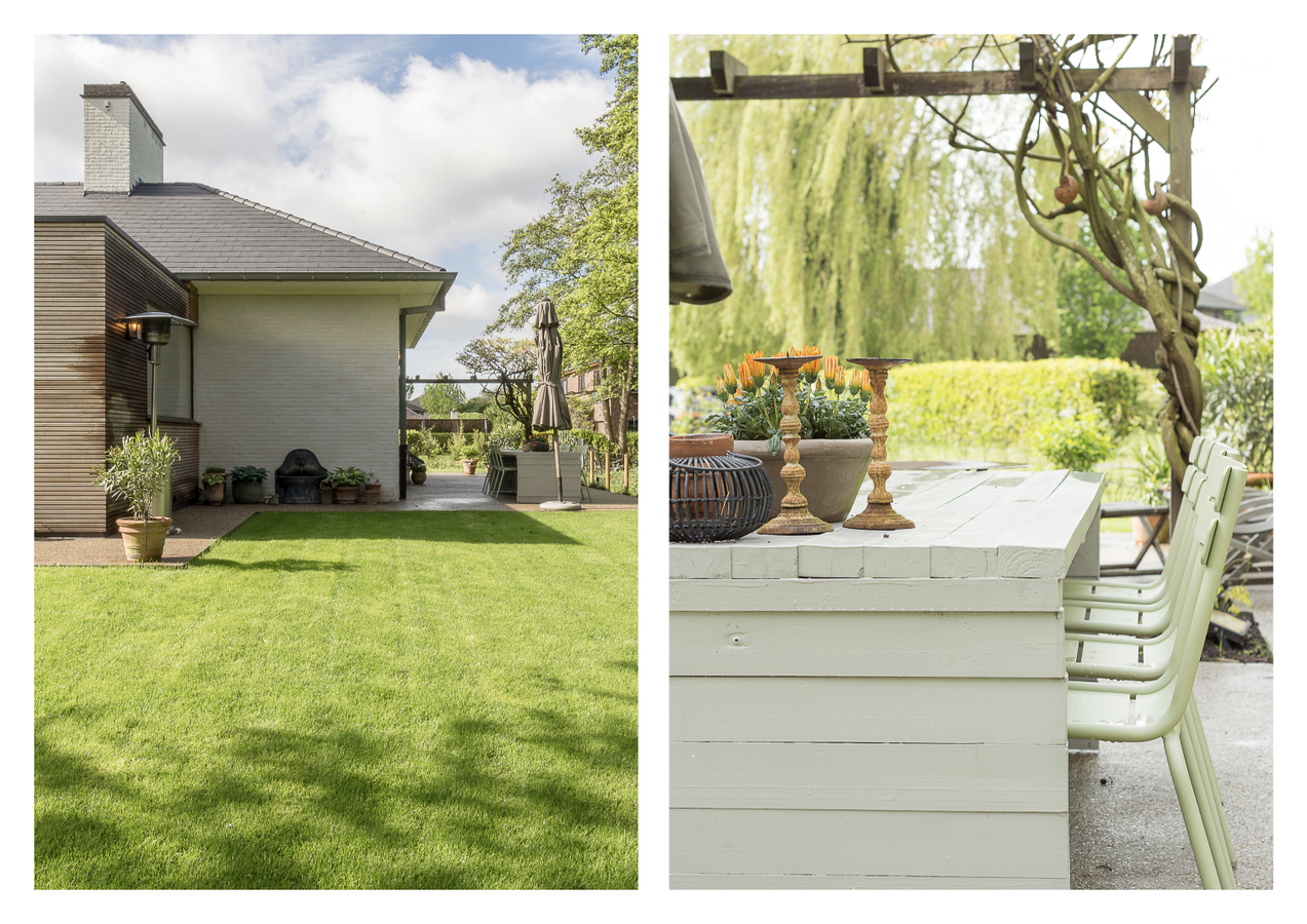 Hoogwaardig gerenoveerde villa op toplocatie 