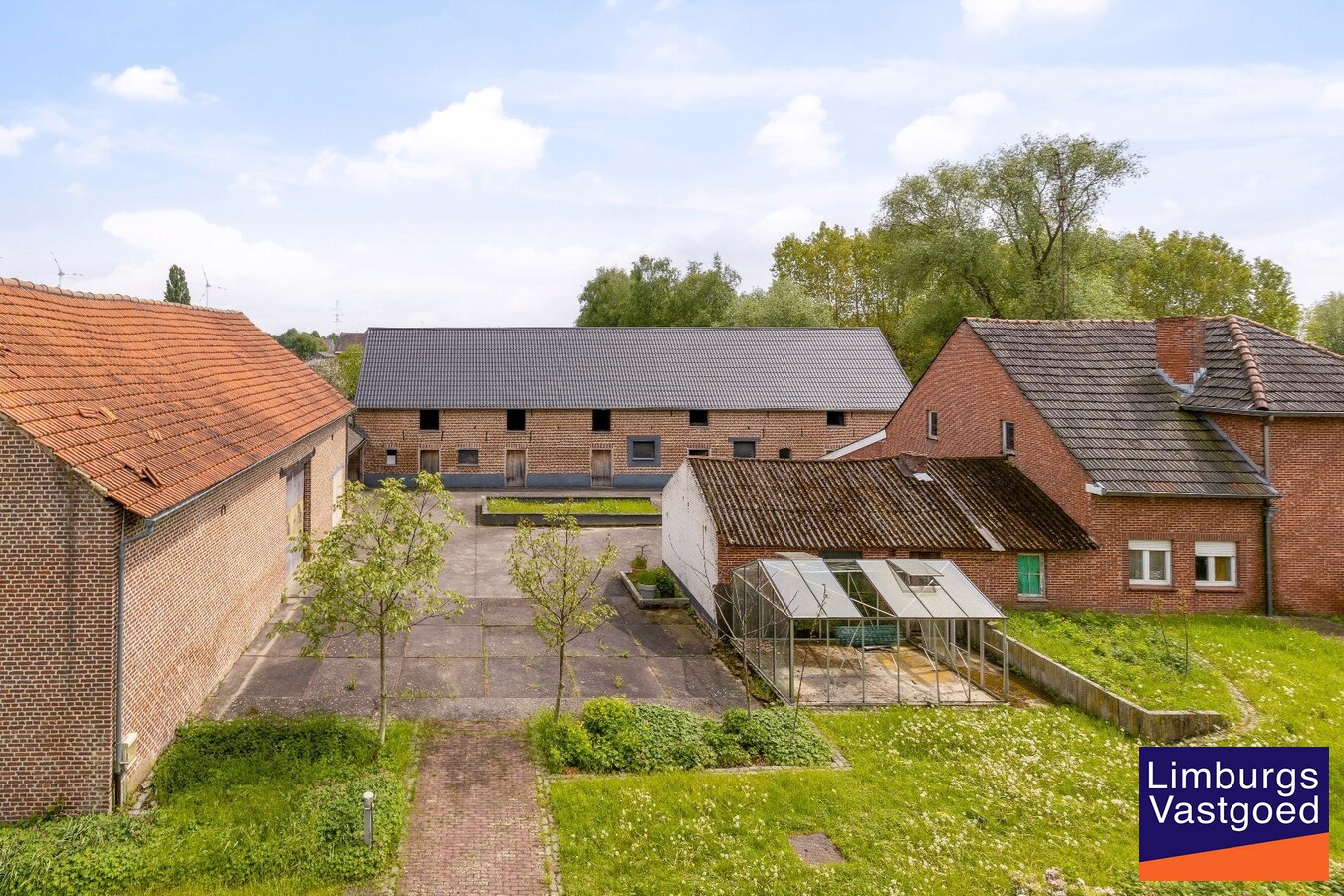 Exclusief landgoed op toplocatie, 40a, nabij centrum 