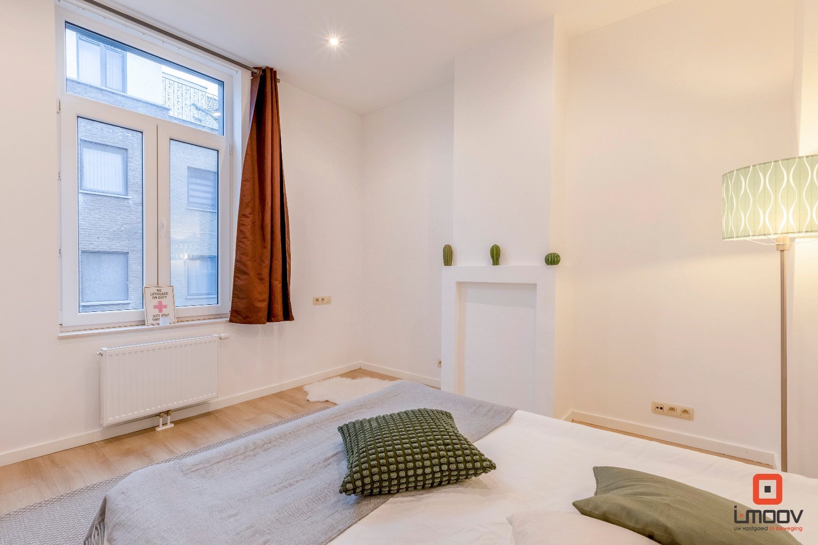 Gerenoveerd huis met 2 badkamers en 2 keukens 